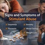 Signs and Symptoms of Stimulant Abuse