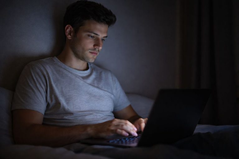 Signs of A Porn Addiction