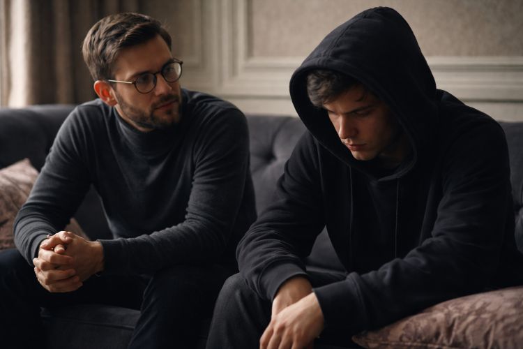 Warning Signs of Cross-Addiction