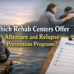 Which Rehab Centers Offer Aftercare and Relapse Prevention Programs