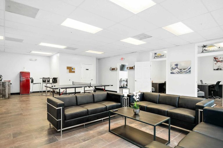 Detox Center Near Me