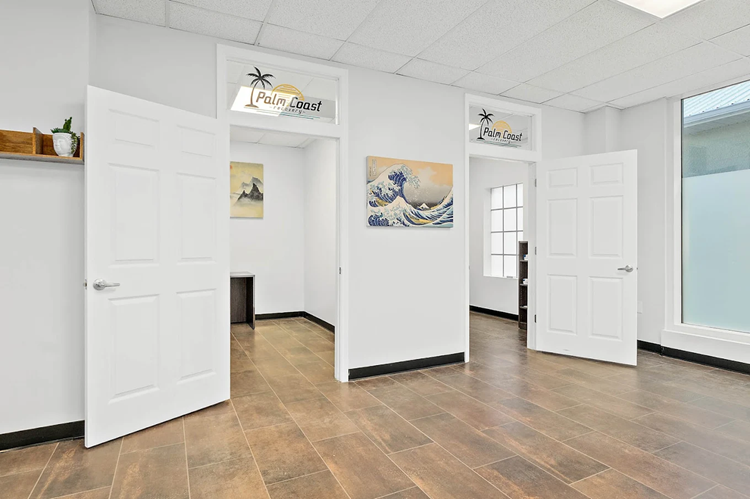 Addiction Treatment Center That Has a Private Room