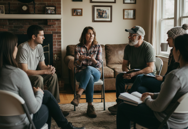 Alcohol and Drug Detox Near Debary, FL