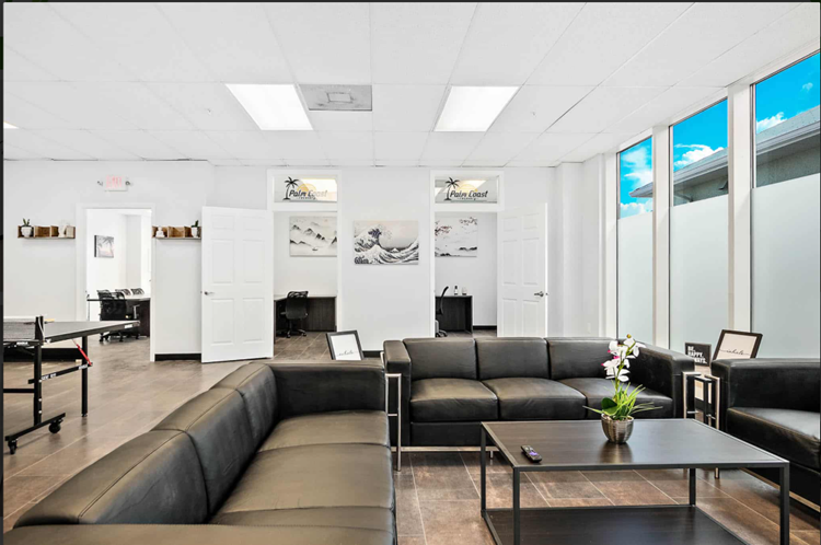 Alcohol and Drug Rehab Center Near New Smyrna Beach, FL