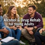 Alcohol and Drug Rehab for Young Adults