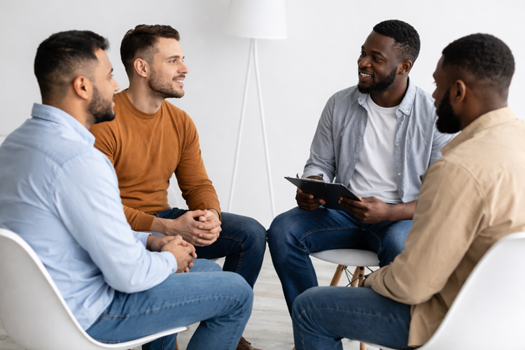 Comprehensive Programs at Palm Coast Treatment Solutions