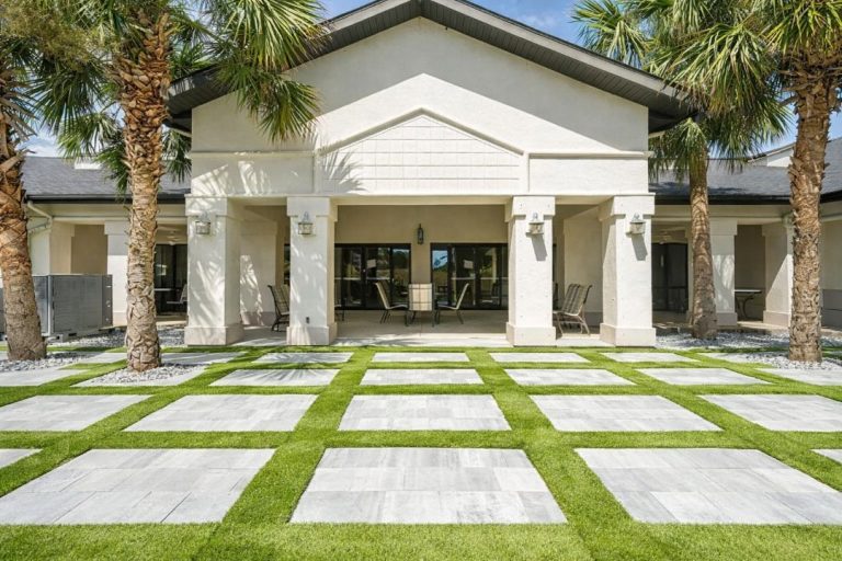 Detox Center Near Jacksonville, FL