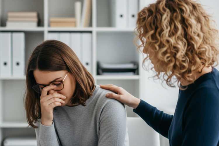 Detox Center Near Palm Coast, FL