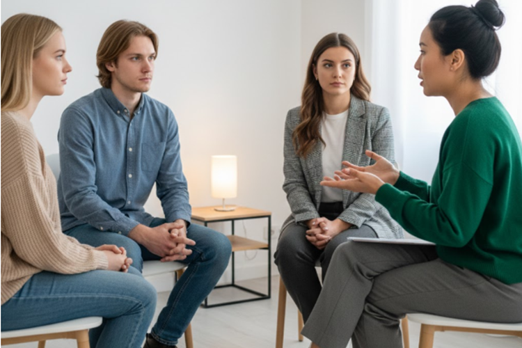 Detox Treatment Center in World Golf Village, FL