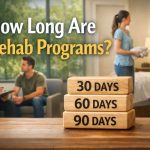 How Long Are Rehab Programs