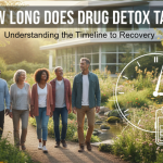 How Long Does Drug Detox Take