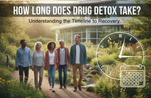 How Long Does Drug Detox Take