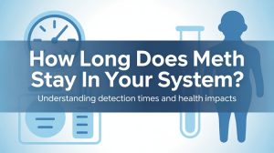 How Long Does Meth Stay in Your System