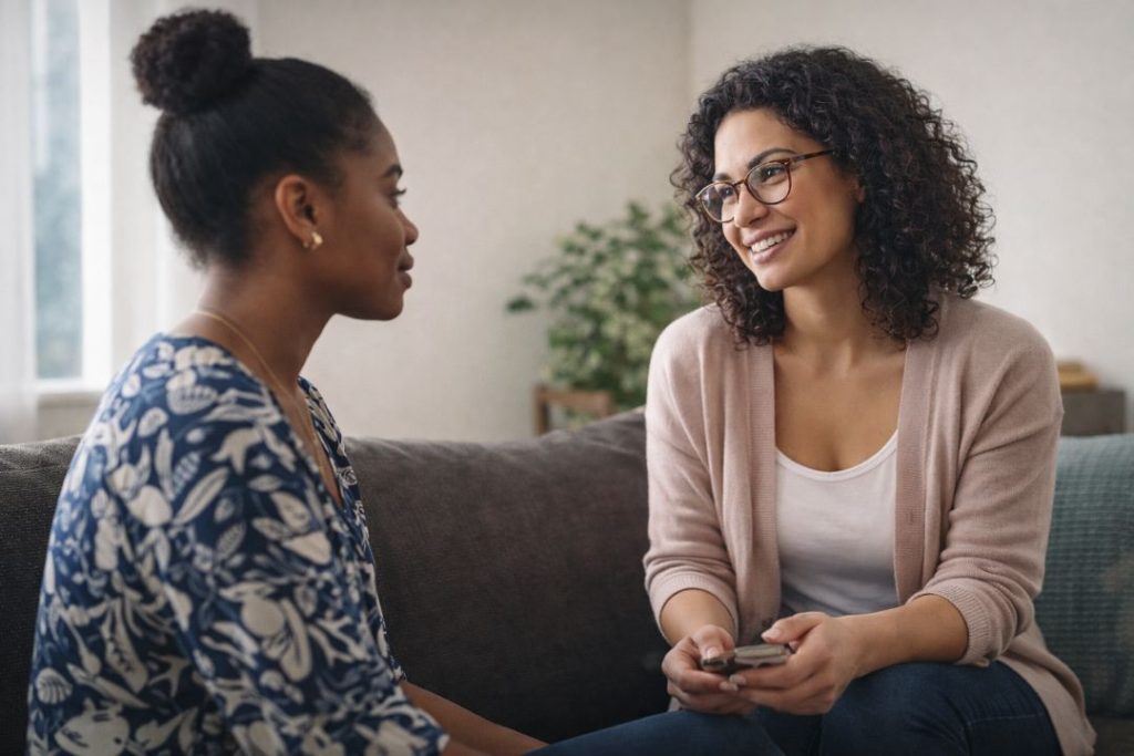 Importance of Continuity After Rehab