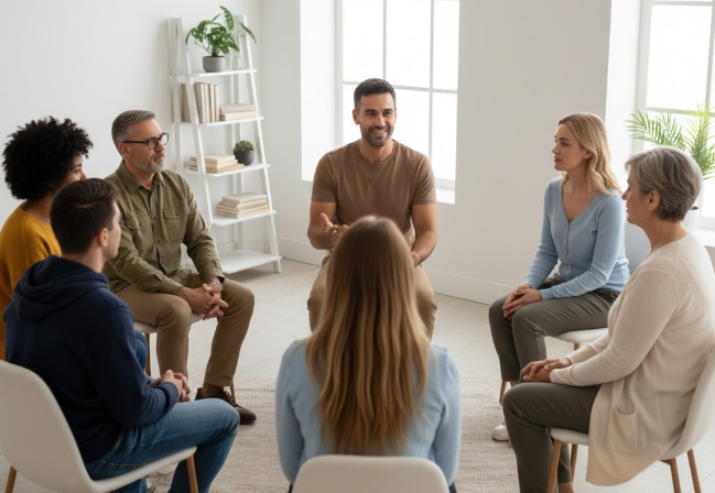 Long-Term Maintenance and Wellness