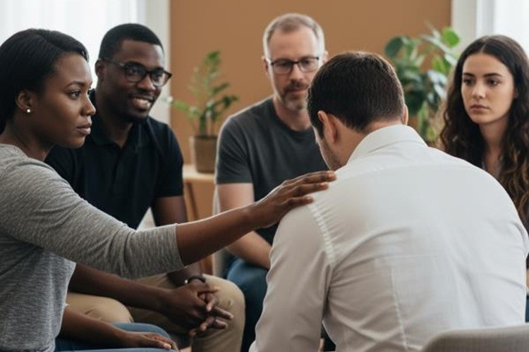 Marijuana Addiction Treatment Near You