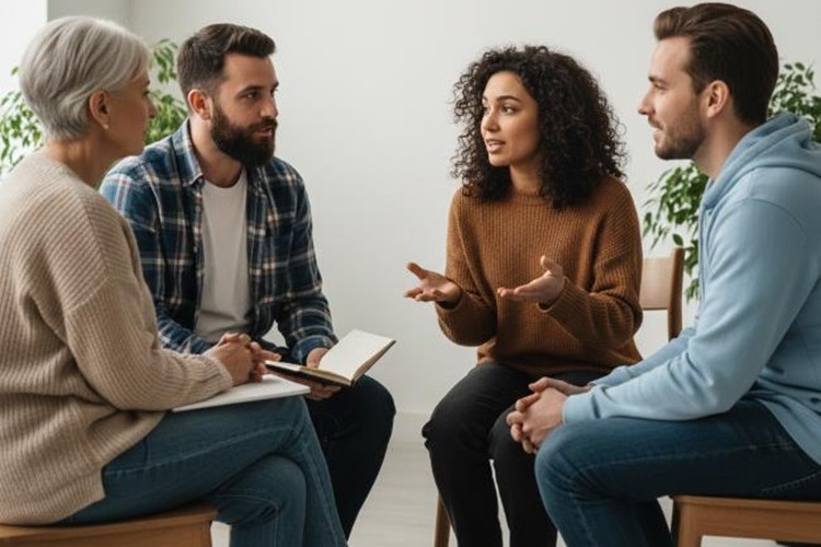 Medical Detox Center Near Nocatee, Florida