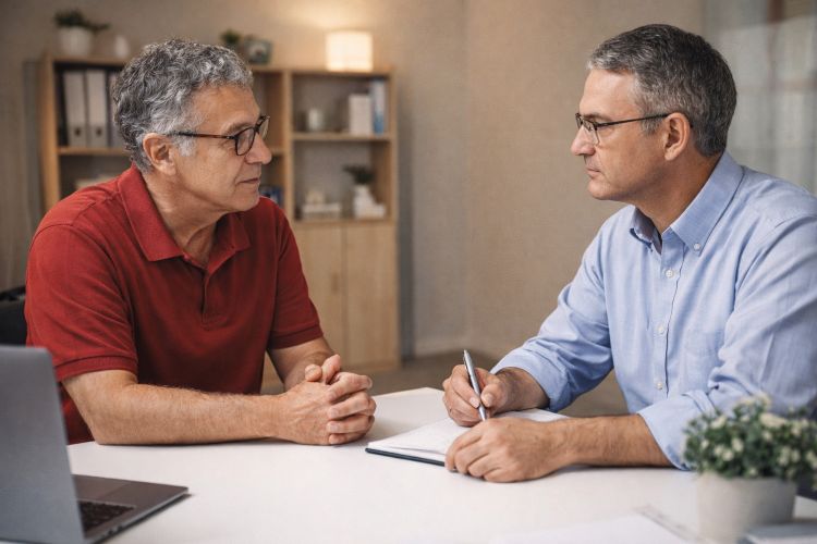 Professional Support and Monitored Settings