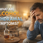 What Are Alcohol Withdrawal Symptoms