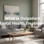 What is Outpatient Mental Health Treatment