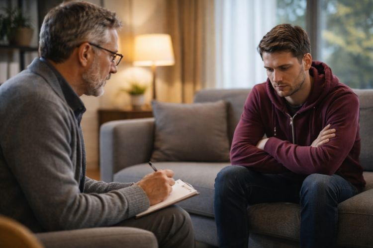 Who Benefits From Alcohol and Drug Detox Services