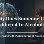 Why Does Someone Get Addicted to Alcohol