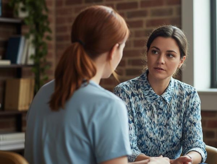 mental health practitioners