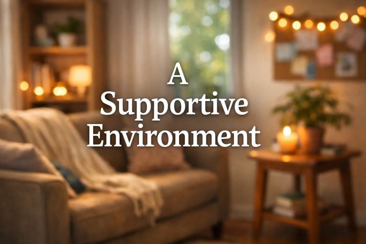 A Supportive Environment