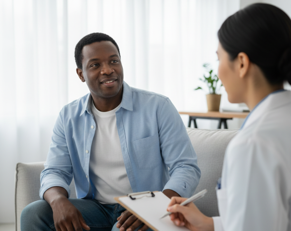 Adderall Tolerance and Dependence