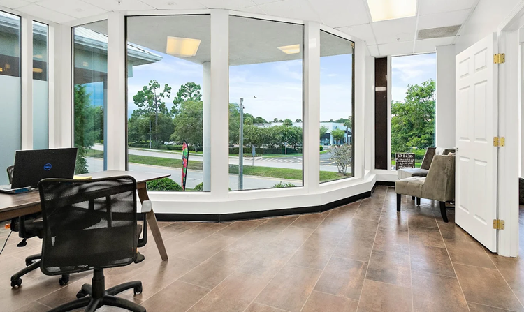 Alcohol Rehab Center Serving St. Augustine South, FL