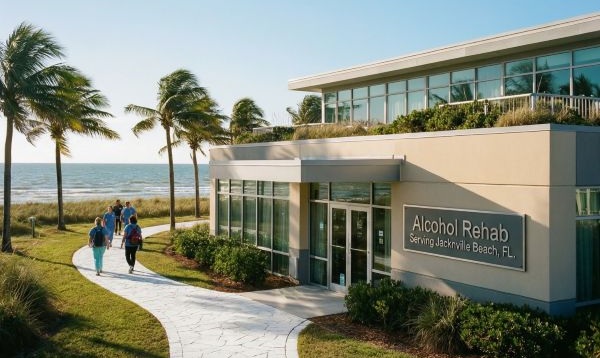 Alcohol Rehab Serving Jacksonville Beach, FL
