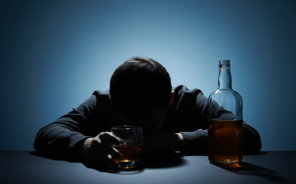 Alcohol Use Disorder