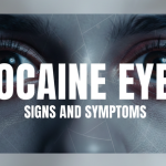 Cocaine Eyes Signs and Symptoms