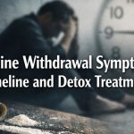 Cocaine Withdrawal Symptoms Timeline and Detox Treatment