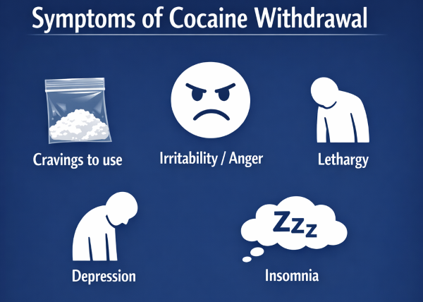 Cocaine Withdrawal