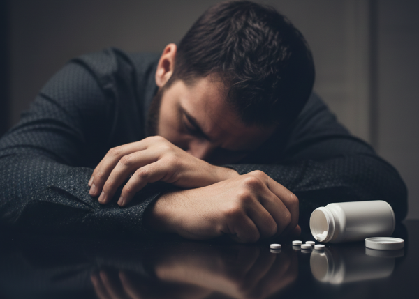 Common Wellbutrin Withdrawal Symptoms