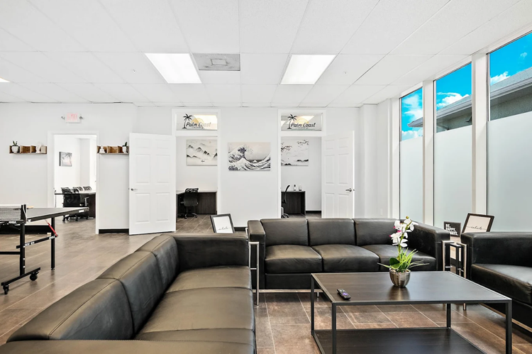 Detox Treatment Center Near Me