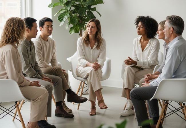 Detox Treatment Center Near Me