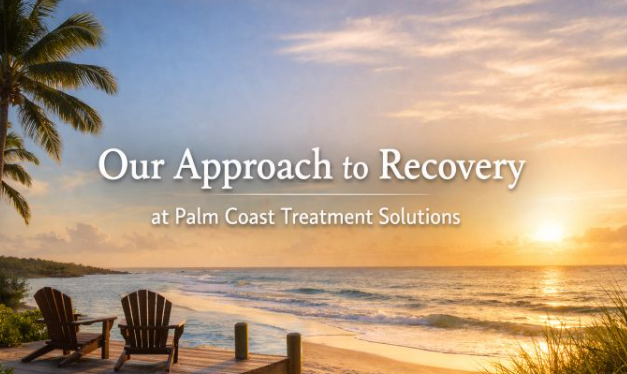 Detox Treatment Center