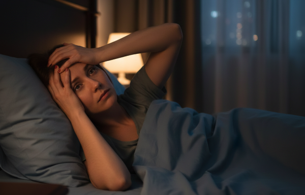 Etizolam Addiction Symptoms