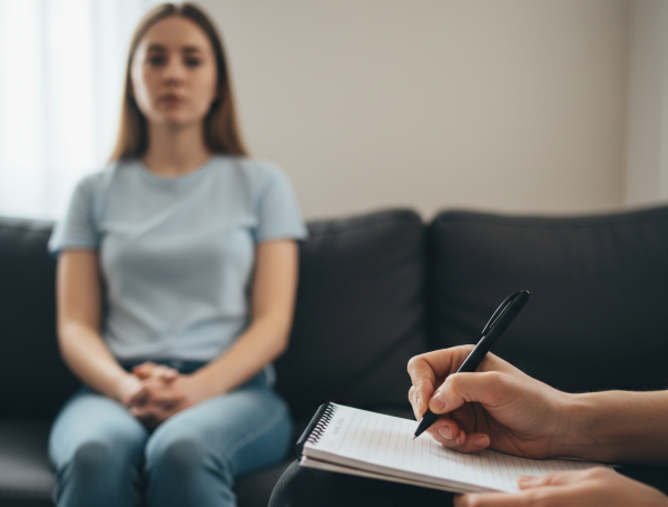 Get Help for Loperamide Addiction