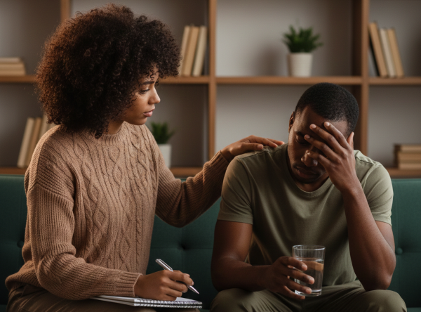 Help Addressing Wellbutrin Withdrawal