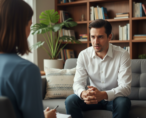 Help for Phenibut Misuse and Polysubstance Misuse Treatment