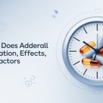 How Long Does Adderall Last