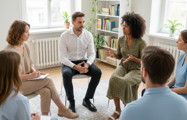 How to Quit Xanax Safely