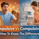 Impulsive Vs Compulsive