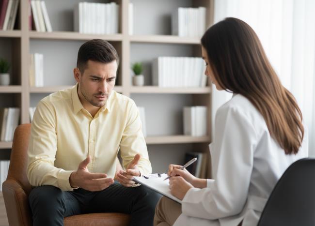 Impulsivity, Compulsivity, and Substance Use