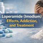 Loperamide (Imodium) Effects, Addiction, and Treatment