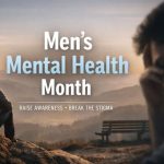 Men’s Mental Health Month