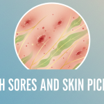 Meth Sores and Skin Picking Causes, Symptoms and How to Heal
